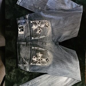 Miss Me Jeans 29 x 30